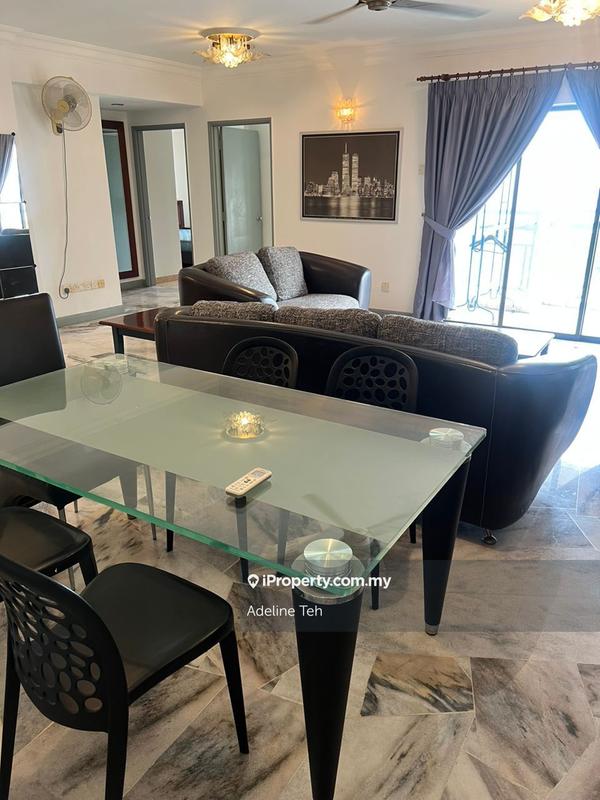 Condominium for Sale in Danau Permai by Adeline Teh - iProperty.com.my