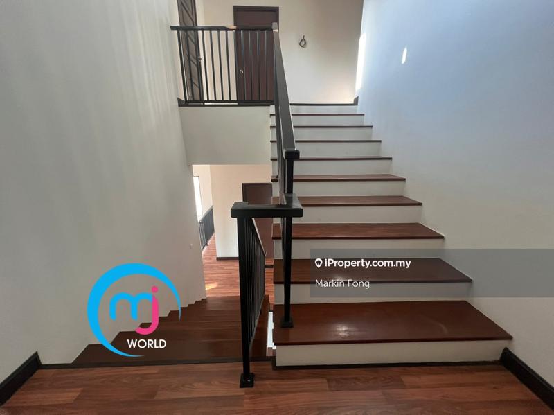 Rumah Berkembar untuk Dijual di Perkampungan Semambu Baru, Kuantan oleh Markin Fong - iProperty.com.my