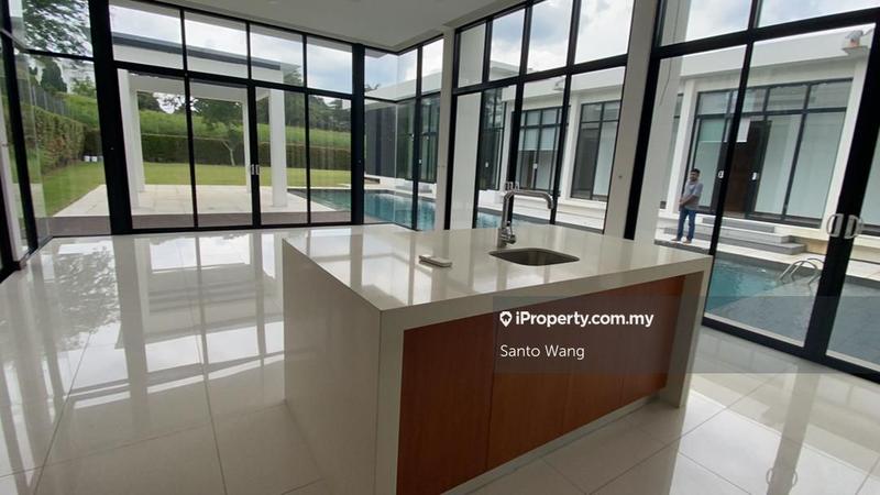 Bungalow House for Sale in Leisure Farm,Gelang Patah, Iskandar Puteri (Nusajaya) by Santo Wang - iProperty.com.my