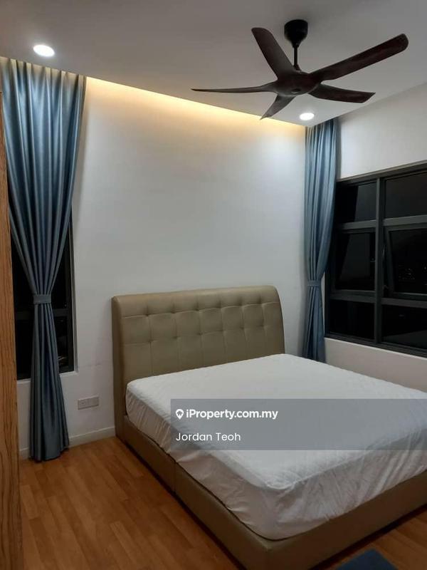 Condominium for Rent in Lakeville Residence by Jordan Teoh - iProperty.com.my