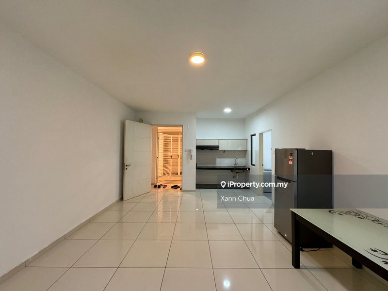 Service Residence for Sale in Zeva @ Equine South by Xann Chua - iProperty.com.my