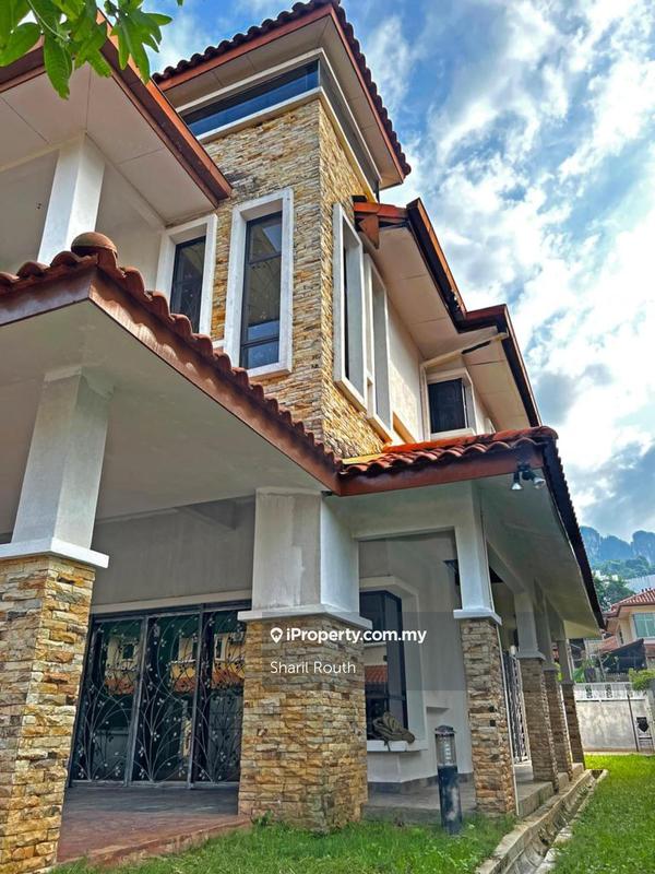 Rumah Berkembar untuk Dijual di Tropika Kemensah, Ampang oleh Sharil Routh - iProperty.com.my