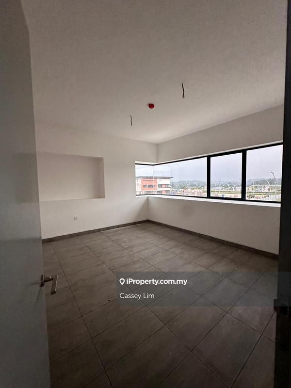 Semi-D Factory for Rent in Elmina, Shah Alam by Cassey Lim - iProperty.com.my