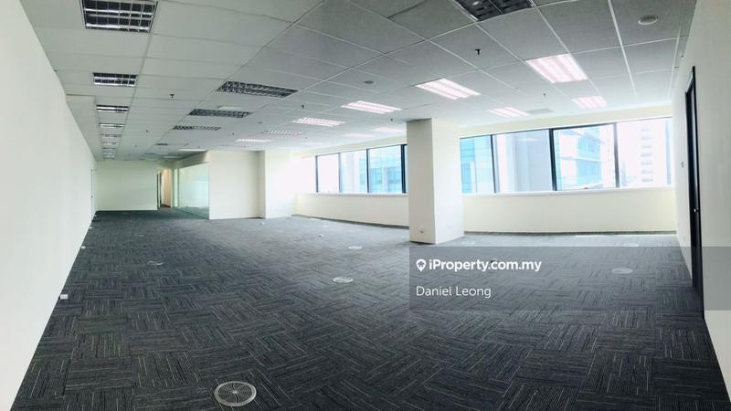 Office for Rent in Bandar Puteri Puchong, Puchong by Daniel Leong - iProperty.com.my