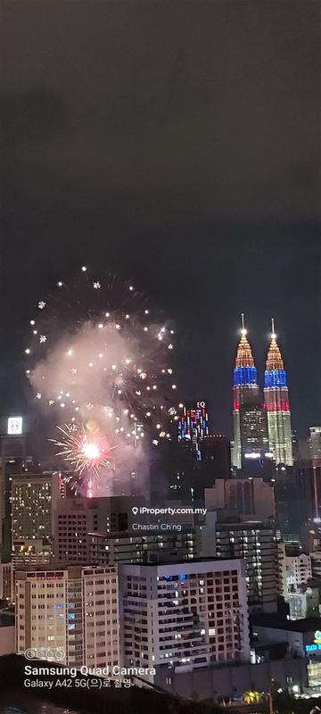 Residensi Servis untuk Dijual di Lucentia Residences oleh Chastin Ch'ng - iProperty.com.my