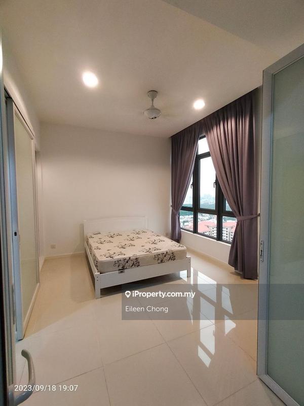 Service Residence for Rent in Tropicana Avenue by Eileen Chong - iProperty.com.my