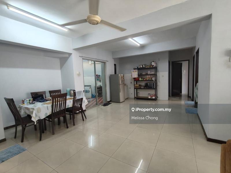 Kondominium untuk Dijual di Sri Jati II oleh Melissa Chong - iProperty.com.my