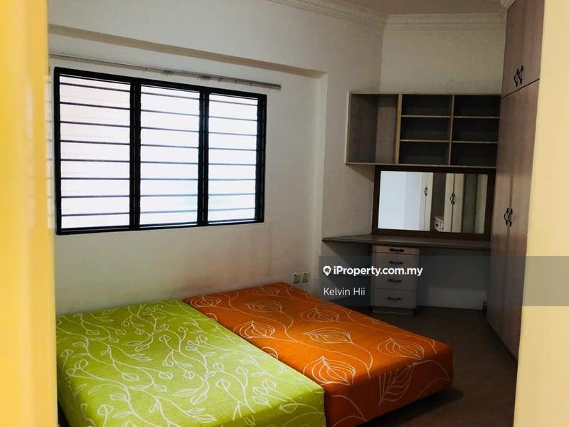 Kondominium untuk Dijual di Sri Alam Condominium oleh Kelvin Hii - iProperty.com.my