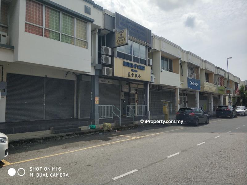 Shop for Sale in Bandar Puteri Puchong, Puchong by Kelvin Tan - iProperty.com.my