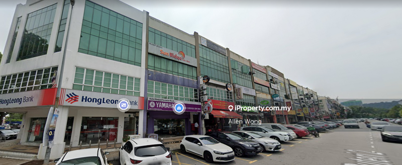 Kedai untuk Disewa di Bandar Puteri Puchong, Puchong oleh Allen Wong - iProperty.com.my