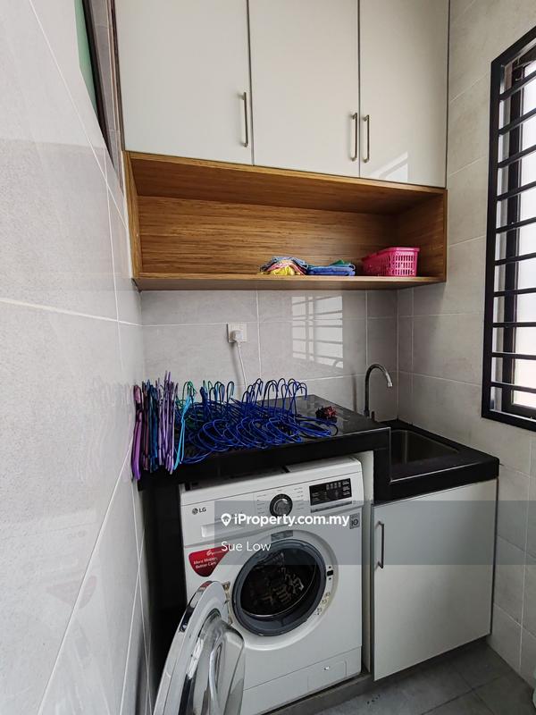 Rumah Teres 3-Tingkat untuk Dijual di Taman Puncak Jalil, Seri Kembangan oleh Sue Low - iProperty.com.my