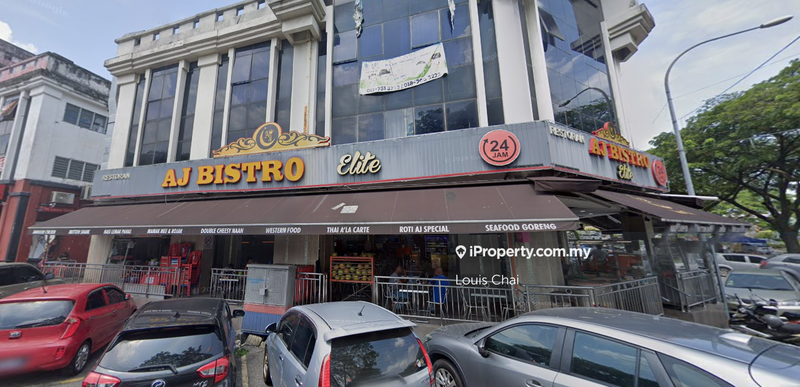 Kedai untuk Disewa di BANDAR PUCHONG JAYA, Puchong oleh Louis Chai - iProperty.com.my