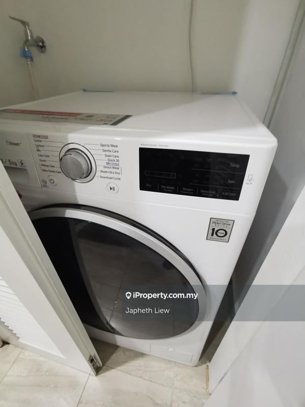 Condominium for Rent in Jesselton Residences by Japheth Liew - iProperty.com.my
