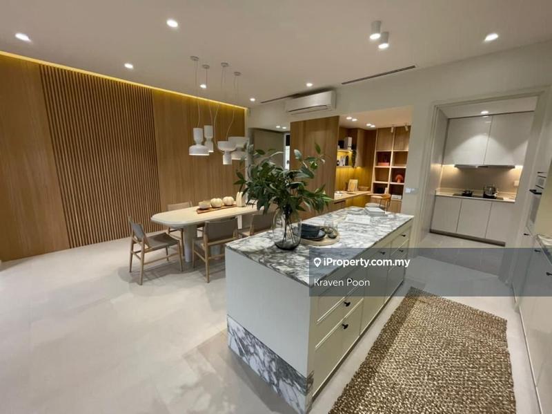 For Sale - Jendela Residences