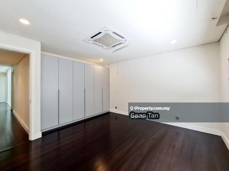 Rumah Berangkai 4 Tingkat untuk Dijual di East Residence, Bukit Kiara oleh Sean Tan - iProperty.com.my