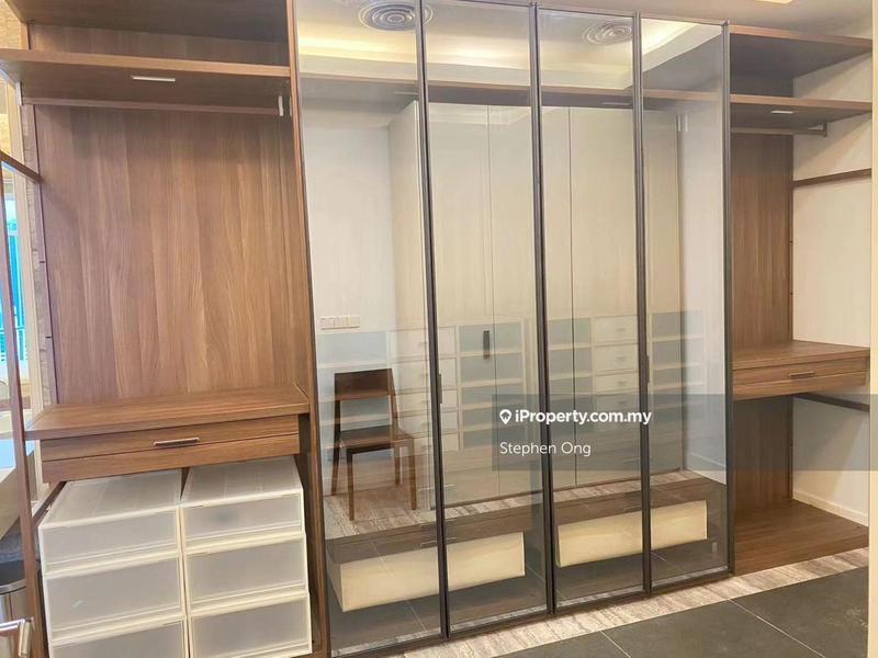 Kediaman Servis untuk Dijual di Quadro Residences oleh Stephen Ong - iProperty.com.my