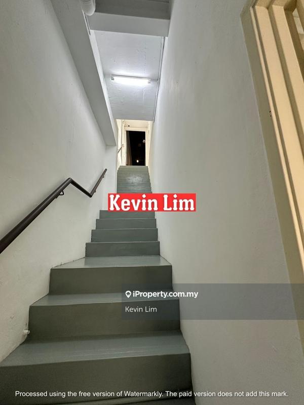 Shop for Rent in Lebuh Noordin, George Town by Kevin Lim - iProperty.com.my