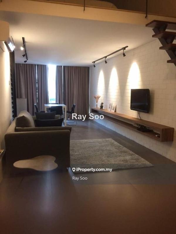 Service Residence for Sale in Empire Damansara by Ray Soo - iProperty.com.my