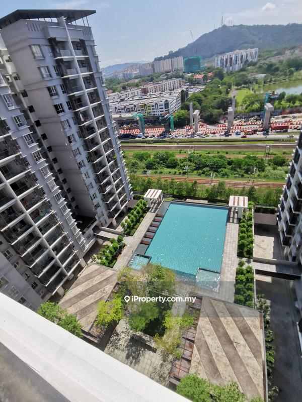 Condominium for Sale in Anyaman Residence by Ivan Ng - iProperty.com.my