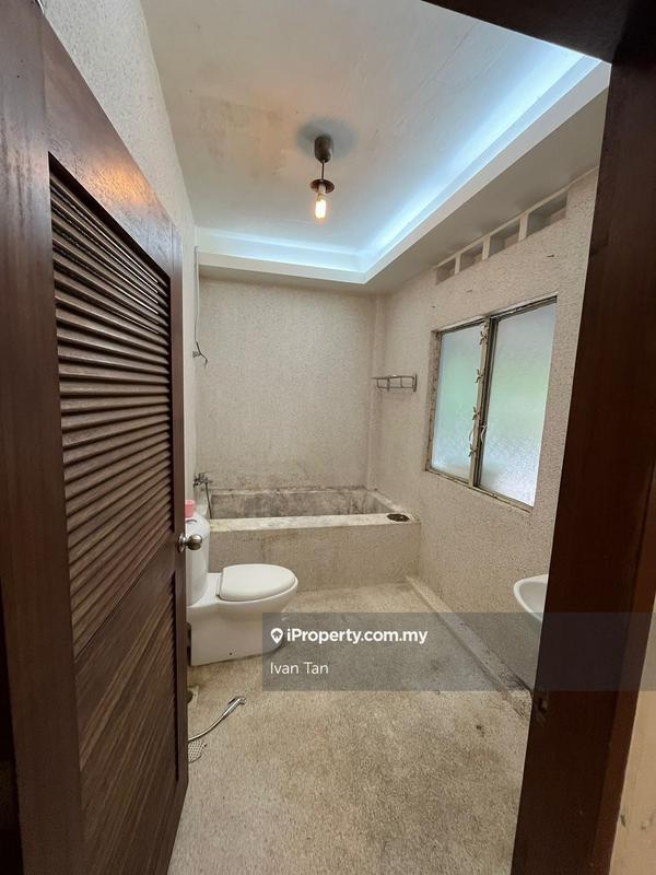 Bungalow House for Sale in Taman Bukit Desa, Taman Desa by Ivan Tan - iProperty.com.my