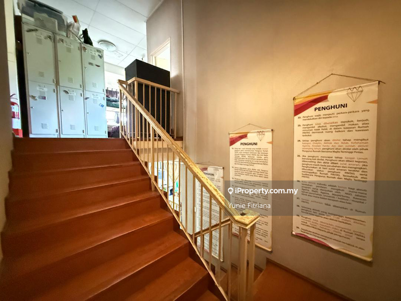 Semi-Detached House for Sale in Taman Impian Gemilang, Kajang by Yunie Fitriana - iProperty.com.my