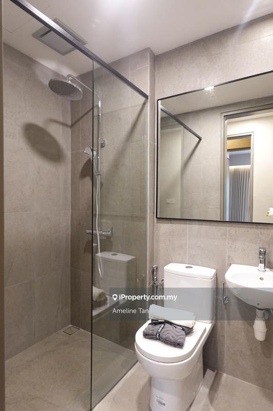 Apartment for Sale in Papyrus North Kiara by Ameline Tan - iProperty.com.my