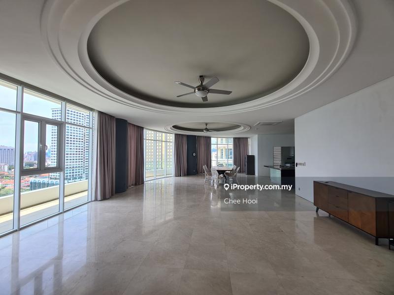 Condominium for Rent in 8 Gurney (The Shore Condominium) by Chee Hooi - iProperty.com.my