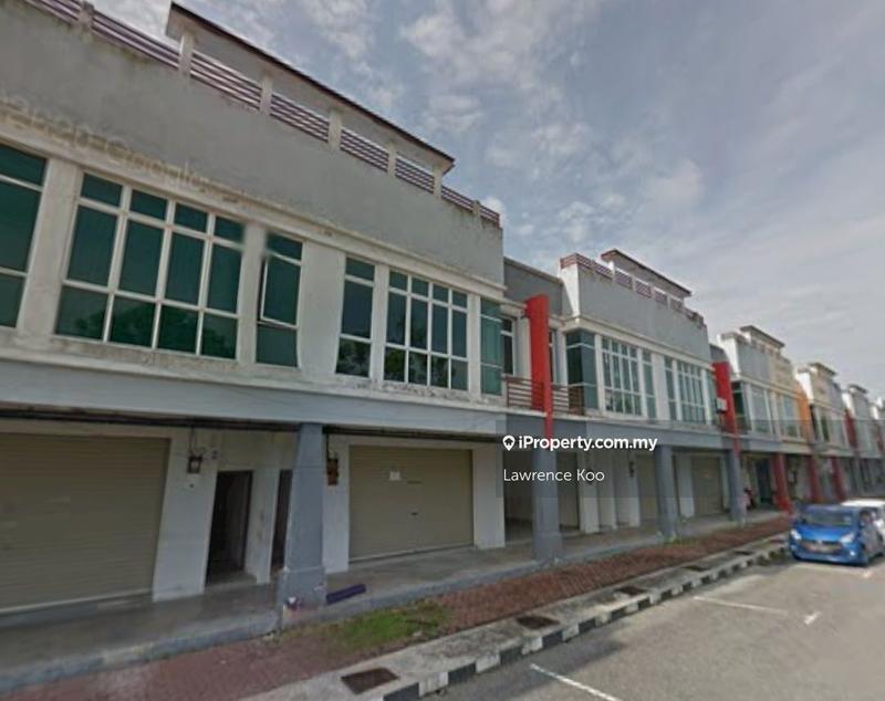 For Sale - Freehold 2 Storey Taman Paya Rumput Utama Cheng