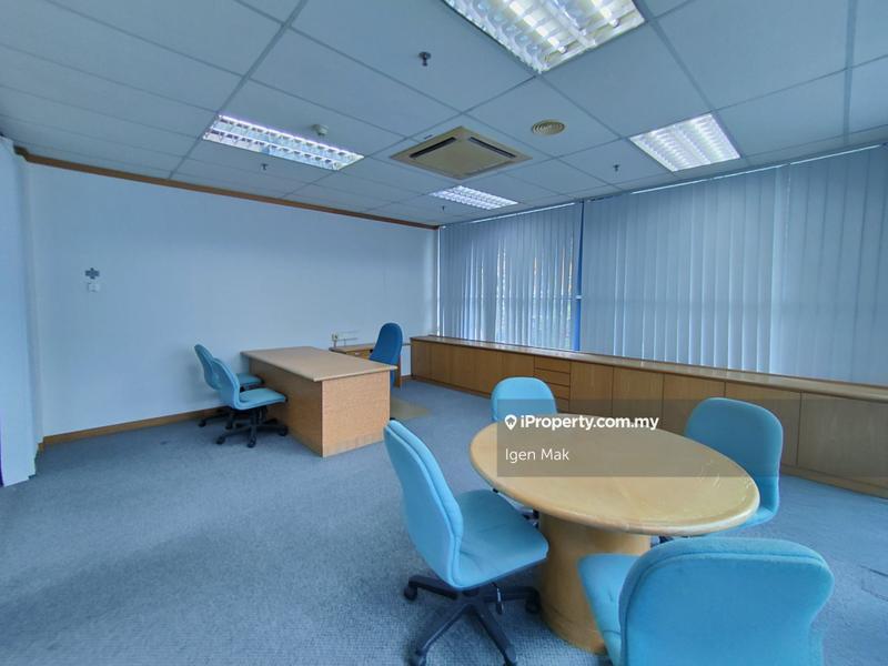 Kedai-Pejabat untuk Dijual di Selayang, Batu Caves oleh Igen Mak - iProperty.com.my