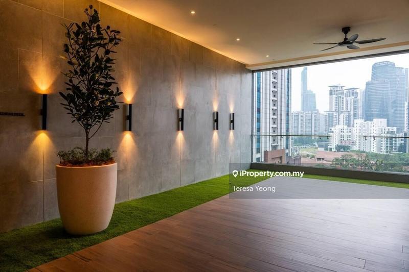 Service Residence for Sale in Agile Bukit Bintang by Teresa Yeong - iProperty.com.my