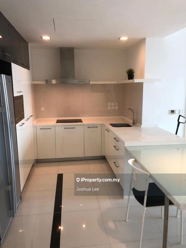 Service Residence for Sale in Gateway Kiaramas Residences by Joshua Lee - iProperty.com.my