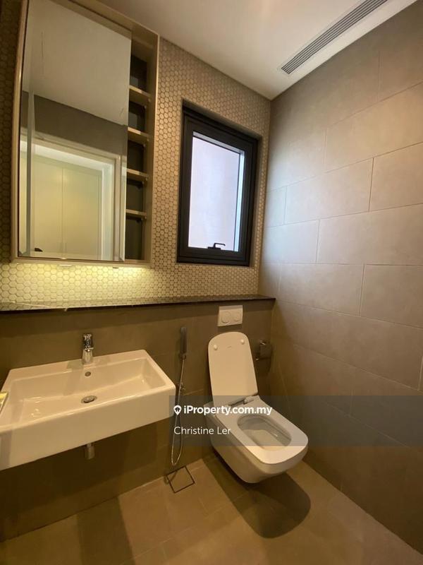 Service Residence for Rent in Lucentia Residences by Christine Ler - iProperty.com.my