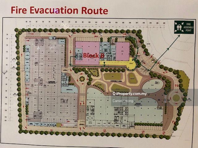 Office for Rent in Cyberjaya, Selangor by Daniel Leong - iProperty.com.my