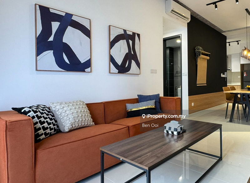 For Rent - Sunway Velocity TWO