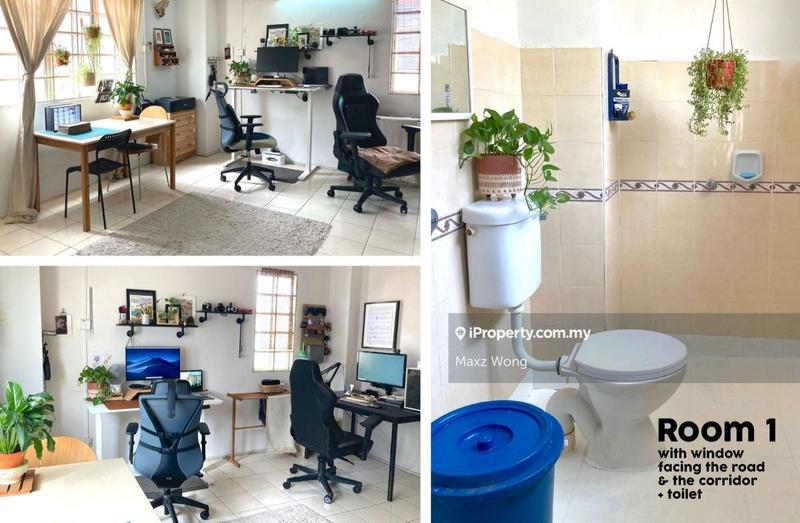 Apartment for Sale in Red Ruby 2 by Maxz Wong - iProperty.com.my