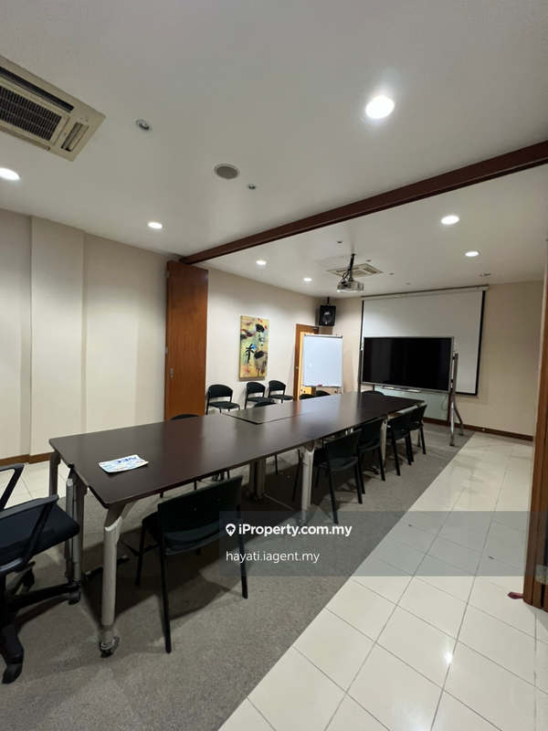 Shop-Office for Sale in Seksyen 13, Shah Alam by hayati.iagent.my - iProperty.com.my