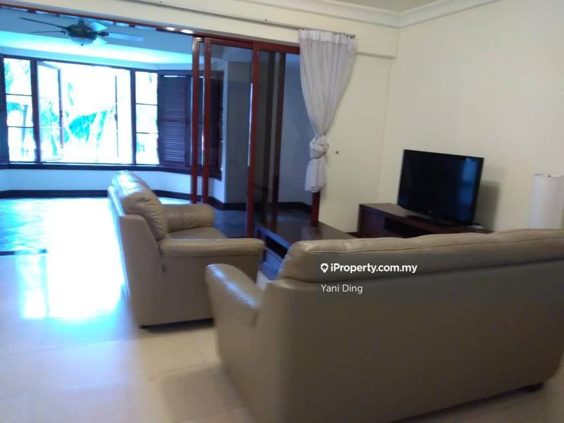 Kondominium untuk Dijual di Seri Duta II oleh Yani Ding - iProperty.com.my