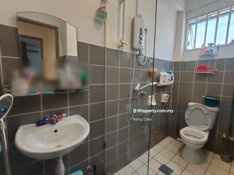 Pangsapuri untuk Dijual di Millennium Residency oleh Ketty Liaw - iProperty.com.my