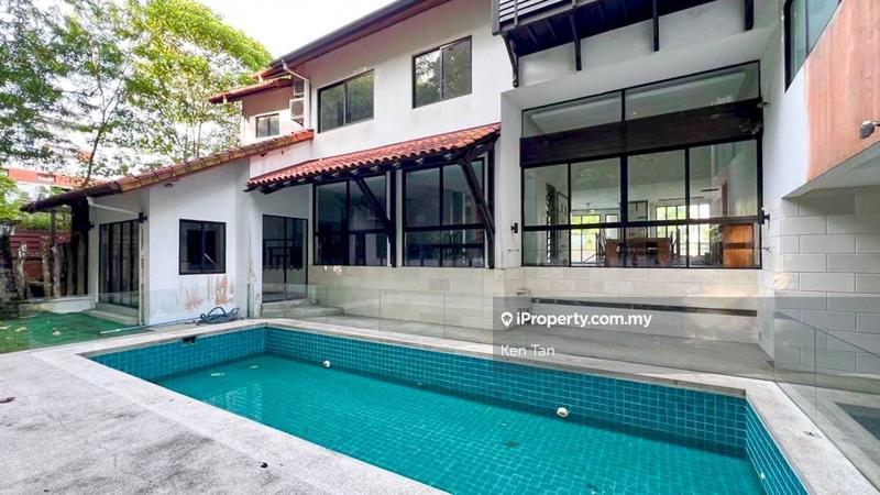 Bungalow House for Sale in Seksyen 8, Kota Damansara by Ken Tan - iProperty.com.my