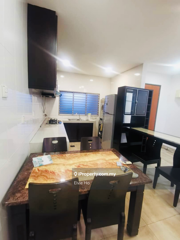 Condominium for Sale in Merc Residence by Elvie Ho - iProperty.com.my