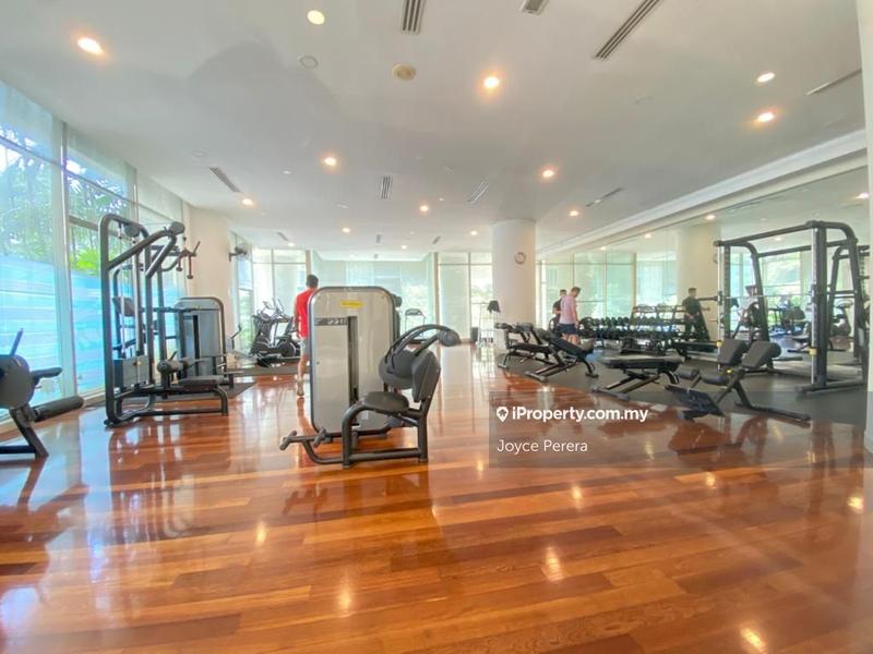 Service Residence for Sale in Marc Residence by Joyce Perera - iProperty.com.my