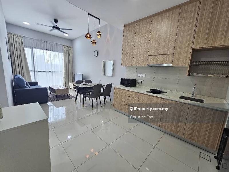 Service Residence for Rent in Dianthus @ Tropicana Gardens by Christine Tan - iProperty.com.my