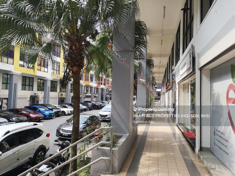 Pejabat untuk Dijual di Ampang Jaya, Ampang oleh Kenson Ho - iProperty.com.my