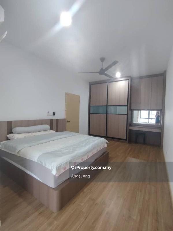 2-storey Terraced House for Rent in Bandar Gamuda Gardens, Rawang by Angel Ang - iProperty.com.my