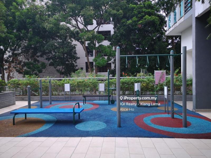 Kondominium untuk Disewa di Amaya Saujana oleh Alice Ho - iProperty.com.my