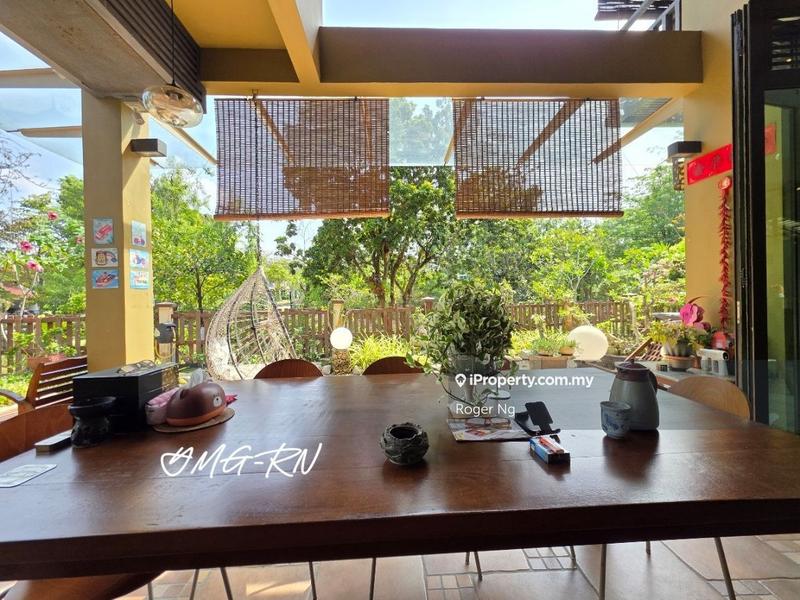 Bungalow House for Sale in Setia Eco Park, Setia Alam by Roger Ng - iProperty.com.my