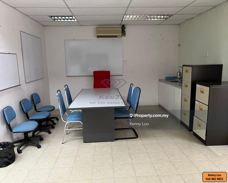 Shop / Office untuk Dijual di Taman Haji Ahmad, Kuantan oleh Kenny Loo - iProperty.com.my