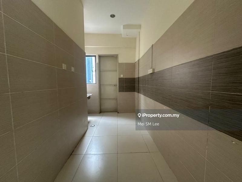 Mahkota Hill, Bandar Mahkota Cheras Kitchen