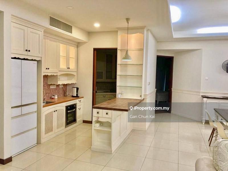 Condominium for Rent in Hillcrest Residences by Gan Chun Kai - iProperty.com.my
