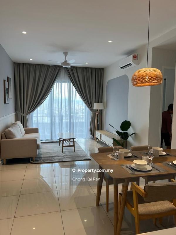 For Rent - UNIO Residence